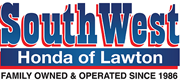 SouthWest Honda of Lawton